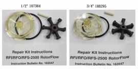 ★NEW 新品專區-Rotor Flow 磁性葉輪-磁性葉輪