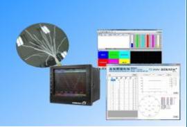 Thermocouples-Wafer-TC wafer and measuring system