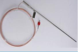 Semi-Conductor Industry-Profile Thermocouple-C-Type Thermocouple (Sapphire)