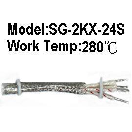 接頭、導線、配件-補償導線-SG-2KX-24S