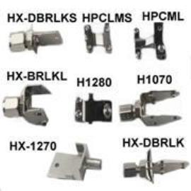 Accessories-Jack Panel & Other Accessories-All Type Cable Clamp