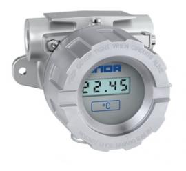 INOR代理-INOR 溫度顯示器-LCD-H300 AL