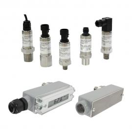 壓力測量-Dwyer 顯示型壓力傳送器-顯示型壓力傳送器: Series 626 & 628 -CB