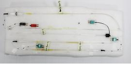 Semi-Conductor Industry-Profile Thermocouple-MOCVD.