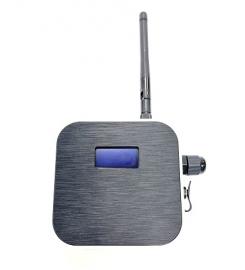 無線傳送系統-無線溫濕度計-無線WiFi溫濕度計 (TW-WiFi系列)