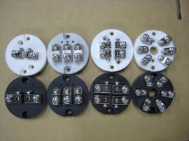 Accessories-Thermocouple Head & Terminal Block-All Type Terminal Blocks