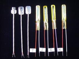 Thermocouples-Thin Film Thermocouple-Thin Film Thermocouple (2)