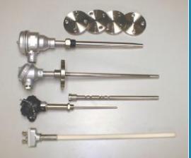 Thermocouples-Flanged Thermocouple-Thermocouple with flange (2)