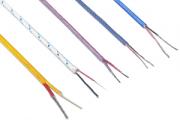 Connectors, Ext WiresThermocouple Wires