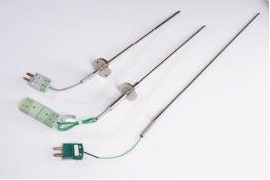 Semi-Conductor Industry-Profile Thermocouple-Profile Thermocouple (Sapphire)