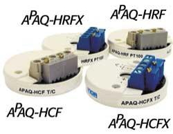 Temperature Transmitters-Temperature Transmitters-Analog Adjustable 2-wire Transmitters APAQ-H(Discontinued)