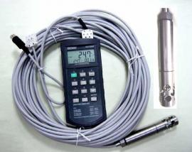 RTD-Custom Made-RTD for measuring seawater Temp.