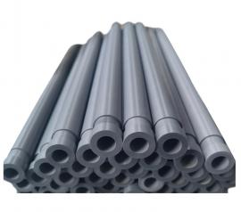保護管-耐磨/耐高溫材保護管-氮化矽保護管