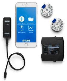 INOR-About INOR-INOR  Goes Wireless