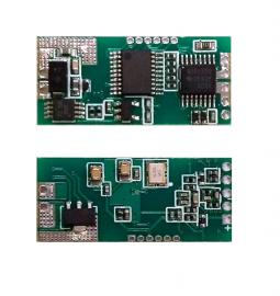 Temperature Transmitters-Temperature Transmitters-Miniature Temperature Transmitter: ZTR201W