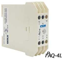 Temperature Transmitters-Temperature Transmitters-Universal High-Isolation 4-wire Transmitter IPAQ-4L(Discontinued)