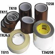 Equipments and ToolsHigh Temperature Tapes