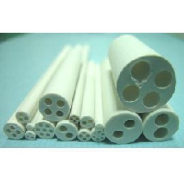 Protection Tubes-Ceramic Insulators-Ceramic Insulators
