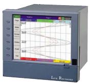 Recorders/CalibratorTemperature Recorder