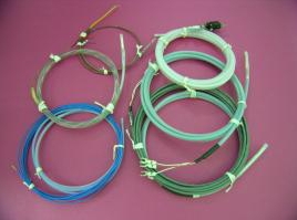 Thermocouples-Corrosion Resistant-Corrosion resistant thermometer