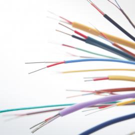 Connectors, Ext Wires-Thermocouple Wires-Thermocouple Wire