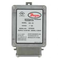 壓力測量Dwyer 差壓傳送器差壓傳送器: Series 608