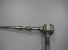 ThermocouplesExplosion ProofThermocouple (Explosion Proof) SUS316
