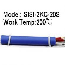 接頭、導線、配件補償導線SISI-2KIC-20S