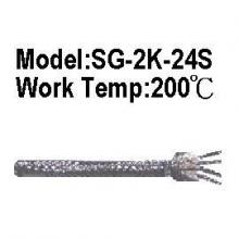 接頭、導線、配件熱電偶測溫線SG-2K-24S