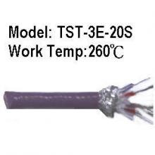 接頭、導線、配件熱電偶測溫線TST-3E-20S