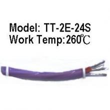 接頭、導線、配件熱電偶測溫線TT-2E-24S