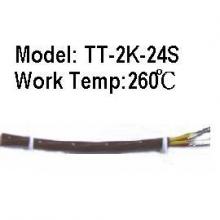 接頭、導線、配件熱電偶測溫線TT-2K-24S