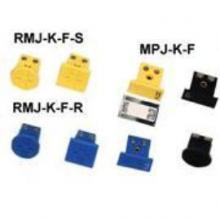 Connectors, Ext WiresConnectors & AdaptorsPanel Jack RMJ-/MPJ- Series