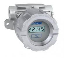 INOR代理INOR 溫度顯示器LCD-H300 AL