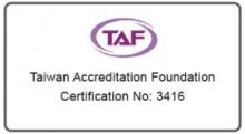 Calibration ServiceTAF Certified Calibration ServiceTAF Certified Calibration Service