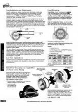 接頭、導線、配件Rotor Flow 磁性葉輪磁性葉輪詳細資料