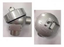 AccessoriesThermocouple Head & Terminal BlockThermoway KNC Head