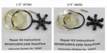 AccessoriesRotorFlow Repair KitRotor Flow Sensor