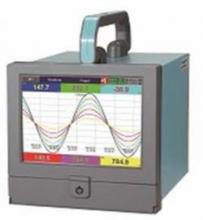 溫度儀表溫度紀錄器TWCR 無紙記錄器