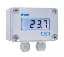 溫度傳送器INOR 溫度傳送器LCD-W110 LCD數位顯示器