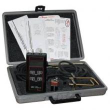 壓力測量Dwyer 流體壓力計 Air-VelocitySeries 477-1T-AV Air Velocity Kits