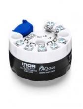 INORTemperature TransmittersINOR IPAQ C520