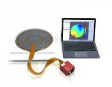 熱電阻RTD WaferRTD Wafer