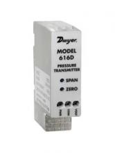 壓力測量Dwyer 差壓傳送器差壓傳送器: Series 616D
