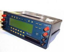Recorders/CalibratorLab CalibratorHigh Accuracy Temperature Signal Simulator