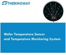 Semi-Conductor IndustryWafer Temperature Sensor & SystemWafer Temperature Sensor & System