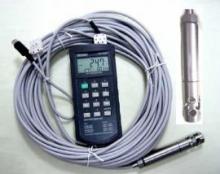 RTDCustom MadeRTD for measuring seawater Temp.