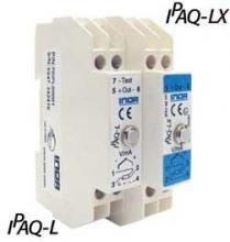 Temperature TransmittersTemperature TransmittersUniversal Programmable 2-wire Transmitters IPAQ-L(Discontinued)