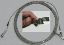 ThermocouplesGeneral PurposeThermocouple with clamp